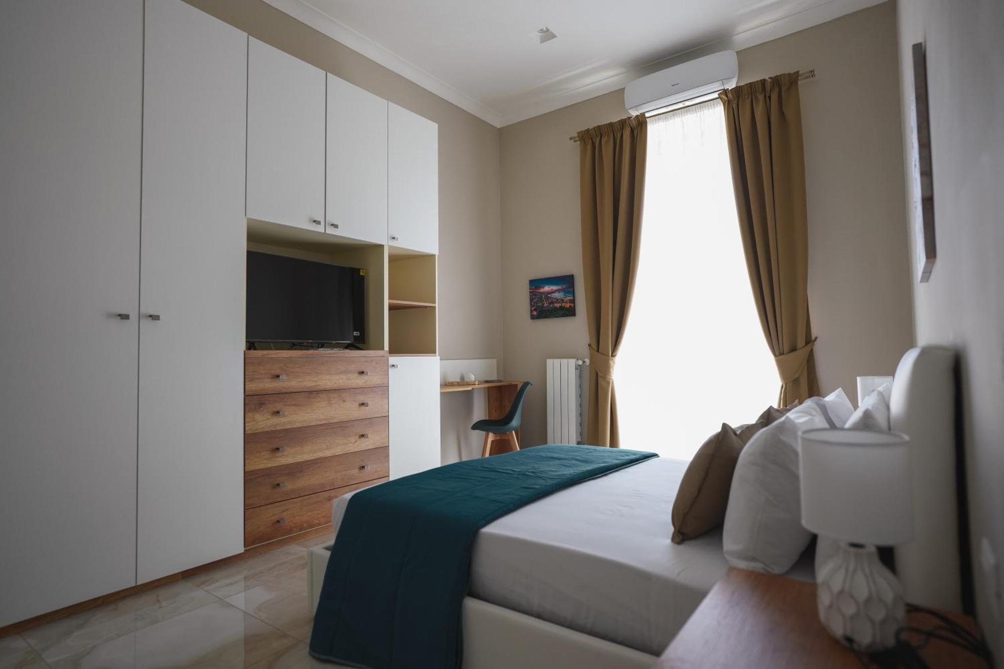Enjoy Napoli - Exclusive Apartment Exterior foto
