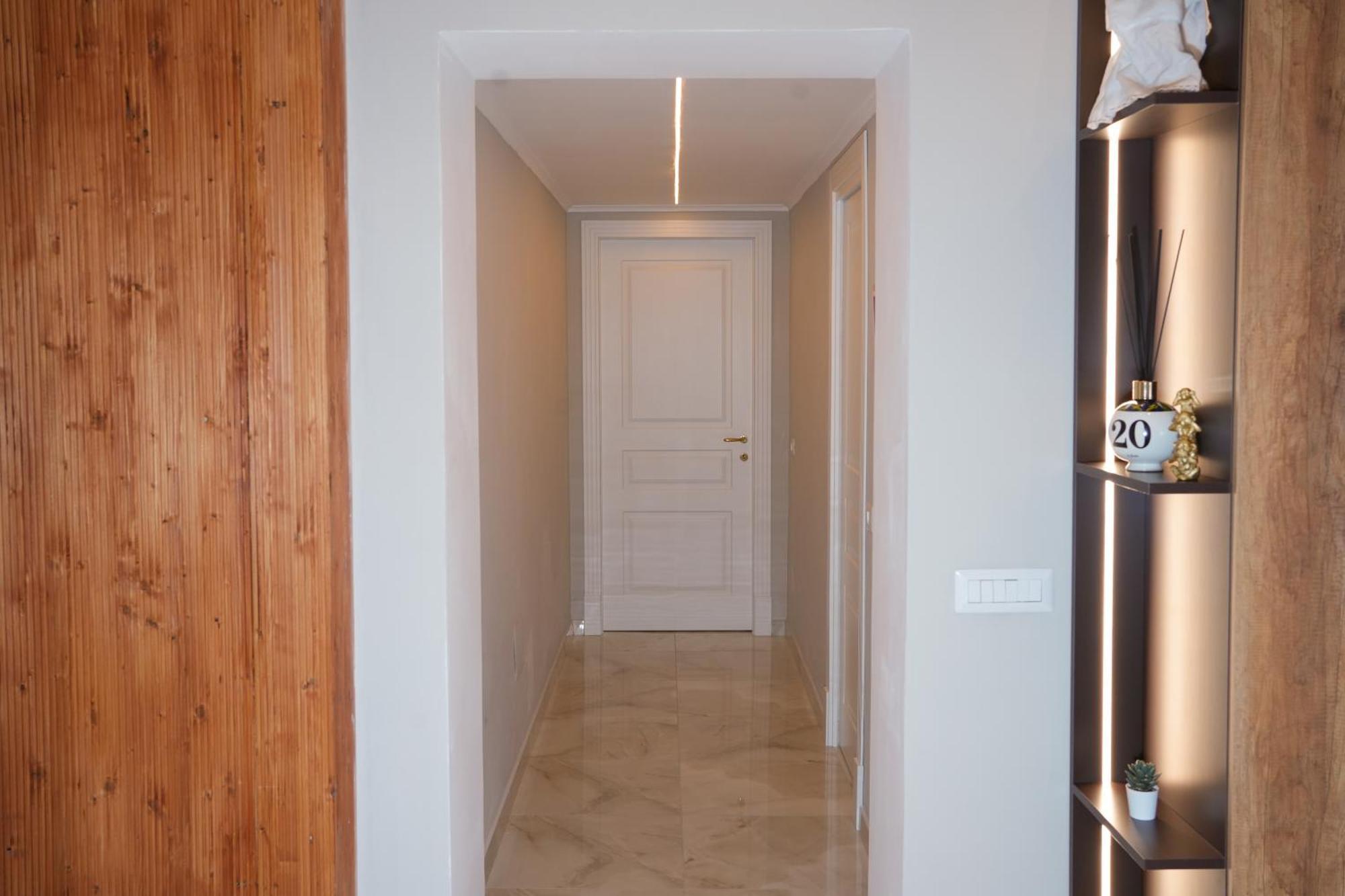 Enjoy Napoli - Exclusive Apartment Exterior foto